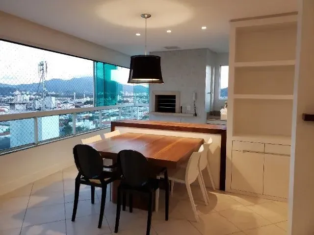 Imagem: Apto Locação Anual 2 Suítes Lavabo100M2