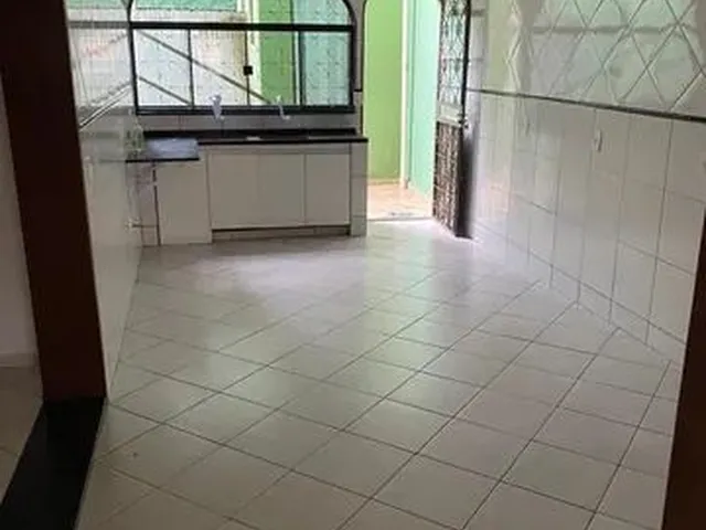 Imagem 2: Alugo Quartos de Casa Sem Mobilia