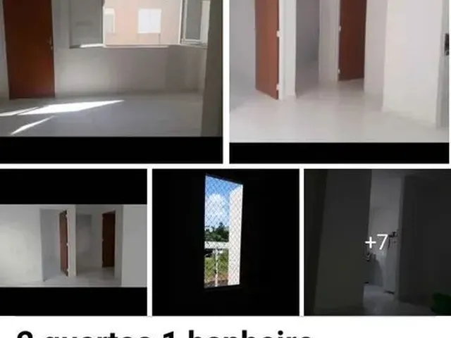 Imagem: Alugo App no Residencial Maracacoera 1