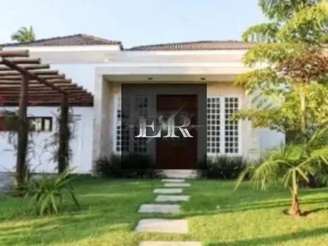 Imagem: Casa para Locação Anual em Busca Vida