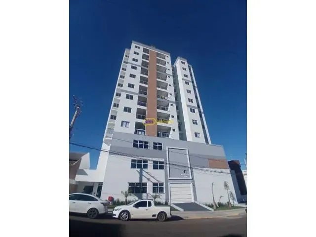 Imagem: Apartamento para Locação no Presidente