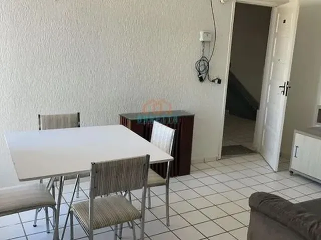 Imagem: Apartamento Semi-Mobiliado para Locação!