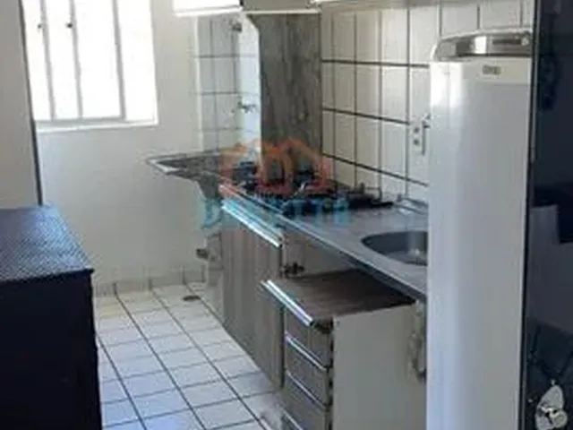 Imagem 6: Apartamento Semi-Mobiliado para Locação! Santo Antônio