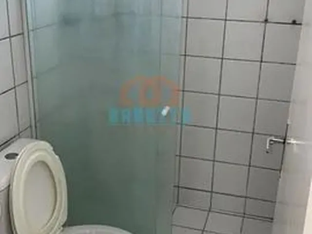 Imagem 3: Apartamento Semi-Mobiliado para Locação! Santo Antônio