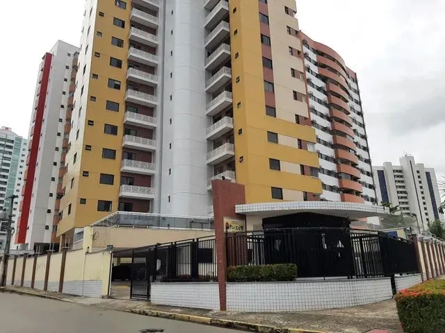 Imagem: Apartamento para Aluguel com 110 Metros