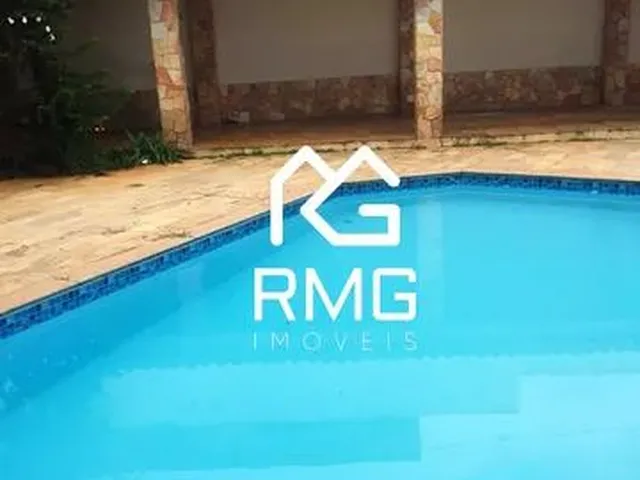 Imagem: Casa com Piscina, 360 Metros, com 5 Quartos