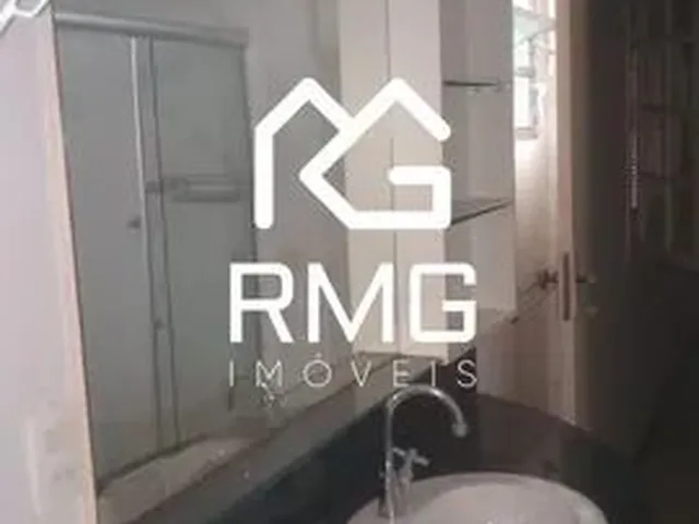 Imagem 8: Casa com Piscina, 360 Metros, com 5 Quartos Sendo 2 Suítes, Área Gourmet Com
