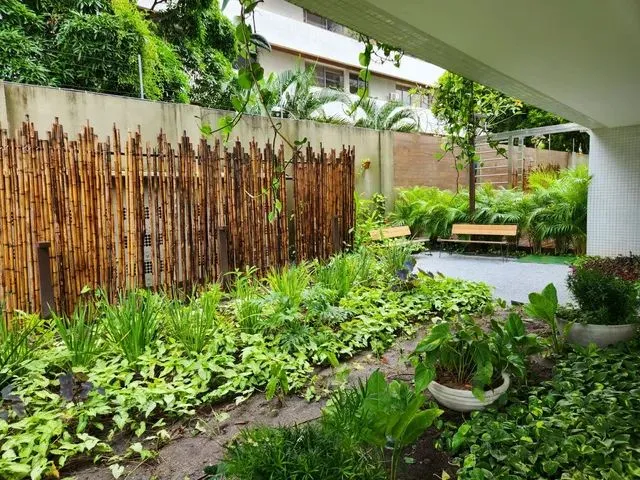 Imagem 12: Excelente 2Qts em Casa Forte com Lazer