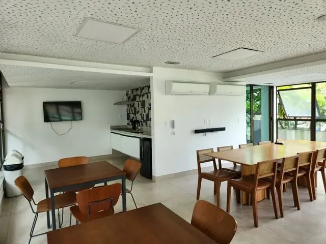Imagem 16: Excelente 2Qts em Casa Forte com Lazer
