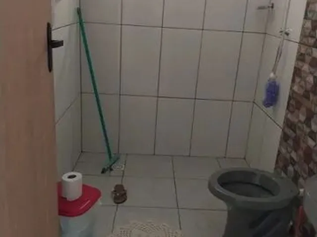 Imagem: Casa com Sala Comercial