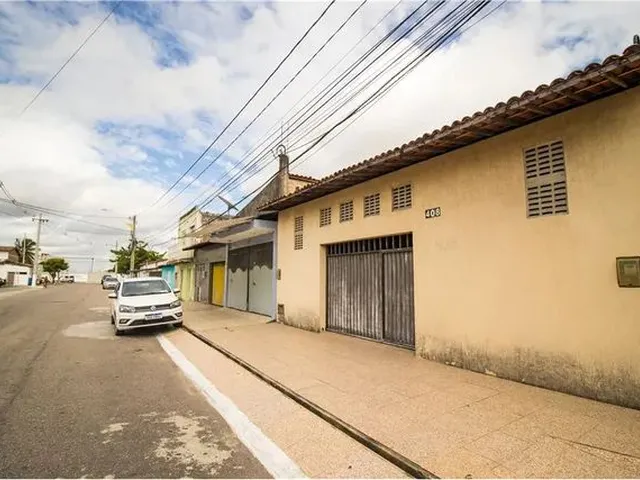 Imagem: Casa Residencial Ou Comercial no Centro