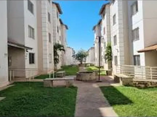 Imagem 1: Apartamento para Venda com 2 Quartos