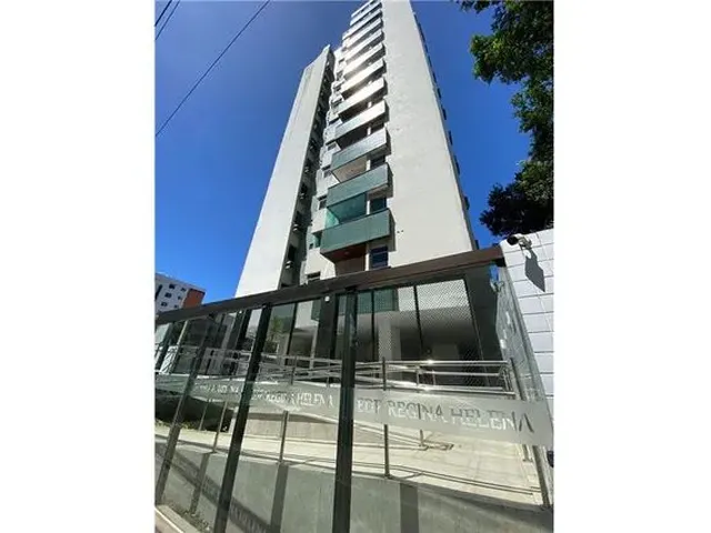 Imagem: Cobertura À Venda no Bairro do Espinheiro