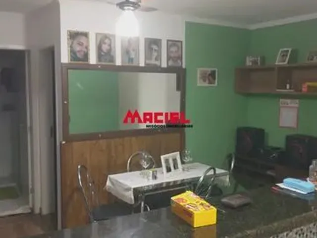 Imagem: Apartamento Padrão em Pindamonhangaba