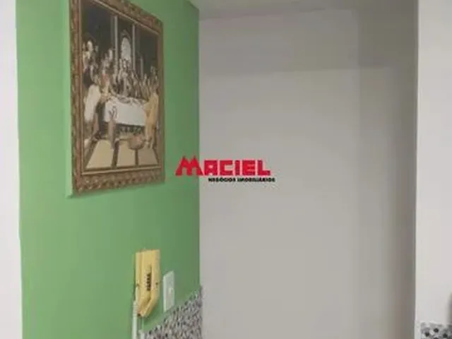 Imagem 8: Apartamento Padrão em Pindamonhangaba