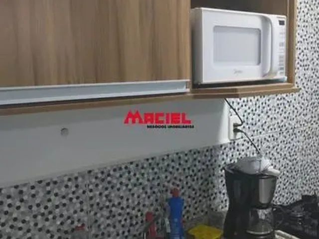 Imagem 16: Apartamento Padrão em Pindamonhangaba