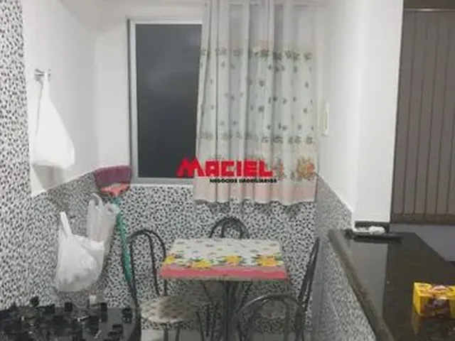 Imagem 14: Apartamento Padrão em Pindamonhangaba