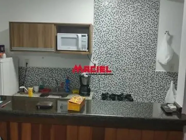 Imagem 9: Apartamento Padrão em Pindamonhangaba