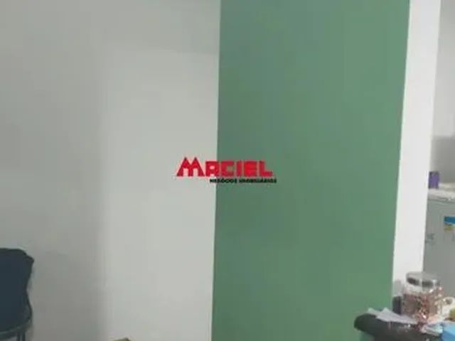 Imagem 11: Apartamento Padrão em Pindamonhangaba