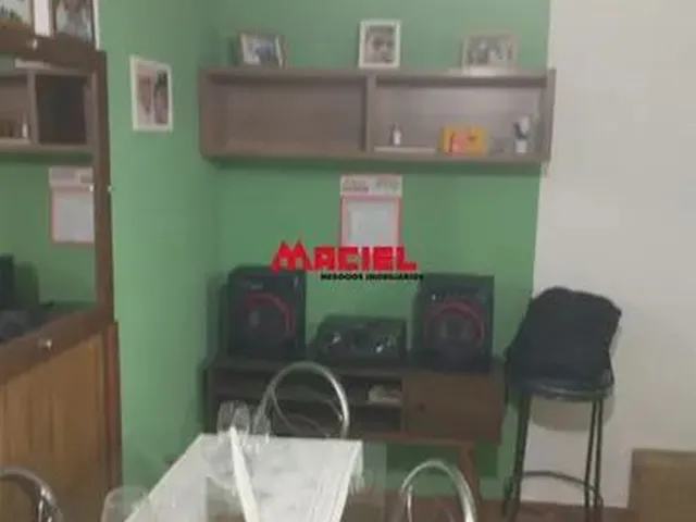 Imagem 13: Apartamento Padrão em Pindamonhangaba