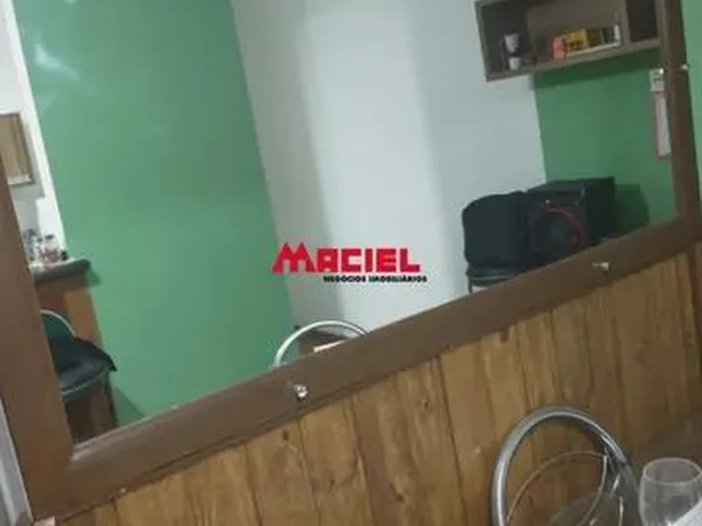 Imagem 10: Apartamento Padrão em Pindamonhangaba