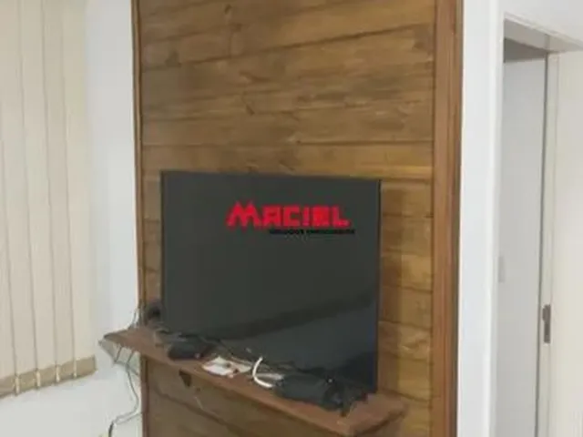 Imagem 4: Apartamento Padrão em Pindamonhangaba