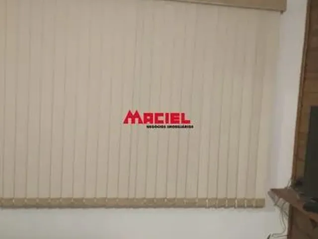 Imagem 6: Apartamento Padrão em Pindamonhangaba