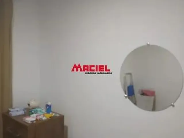 Imagem 12: Apartamento Padrão em Pindamonhangaba