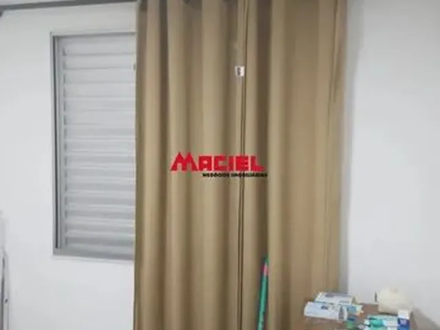 Imagem 5: Apartamento Padrão em Pindamonhangaba