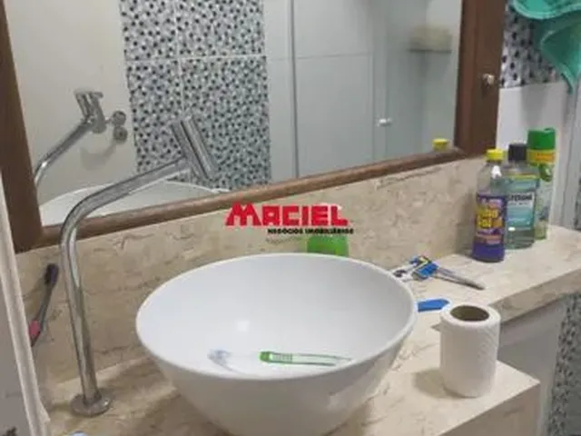 Imagem 2: Apartamento Padrão em Pindamonhangaba