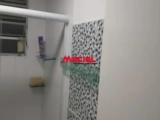 Imagem 15: Apartamento Padrão em Pindamonhangaba