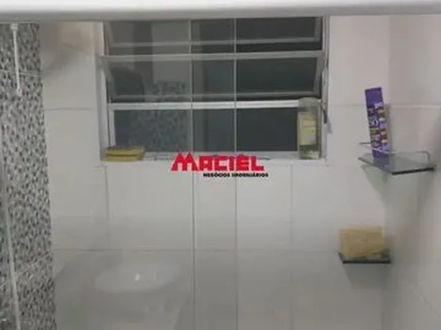 Imagem 7: Apartamento Padrão em Pindamonhangaba