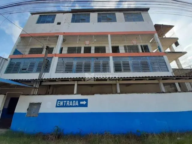 Imagem: Prédio, 1500 M² - Venda por R$ 1.699.990,00