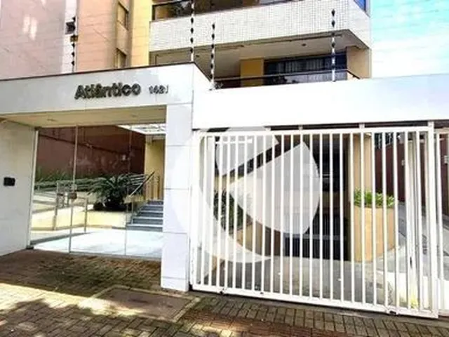 Imagem 1: Apartamento com 5 Dormitórios À Venda, 163 M² - Centro - Londrina/Pr