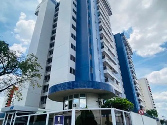 Imagem: V.a- Cond. Ilhotas Palace 107M2
