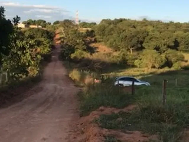 Imagem 7: Edeia Chacara de 2 Alqueires, Dentro da Cidade, Córrego e Nascente ( Muito Boa de Água