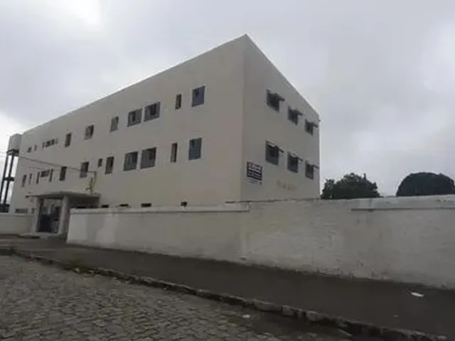 Imagem 1: Aluga-Se Kitnet em Cruz das Armas