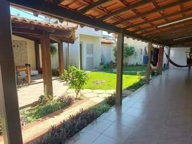 Imagem: Última Chance) Casa no Fim de Linha de