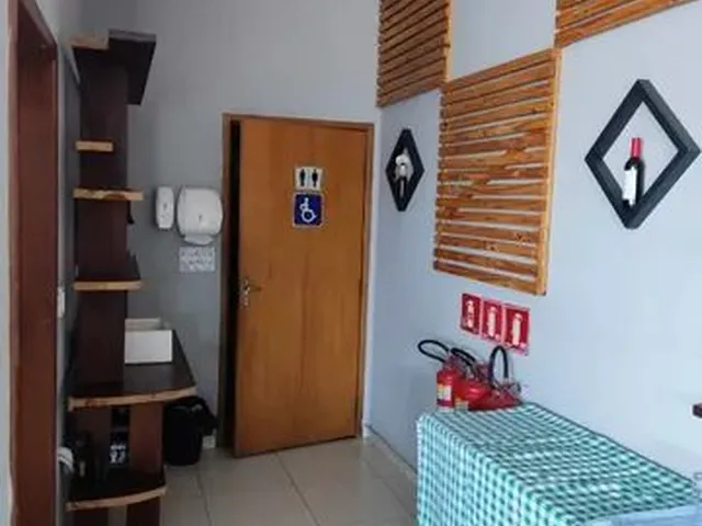 Imagem: Restaurante Italiano - Excelente Investimento