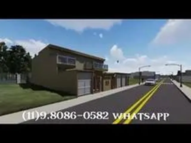 Imagem 6: Terreno em Cotia a Partir de 78.900