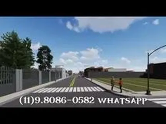 Imagem 12: Terreno em Cotia a Partir de 78.900
