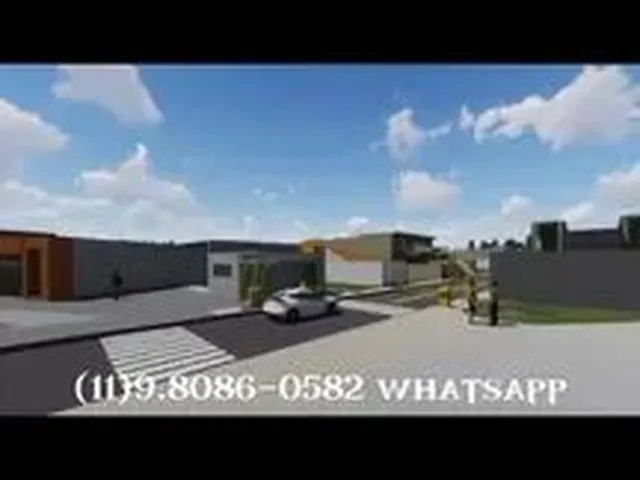 Imagem 2: Terreno em Cotia a Partir de 78.900