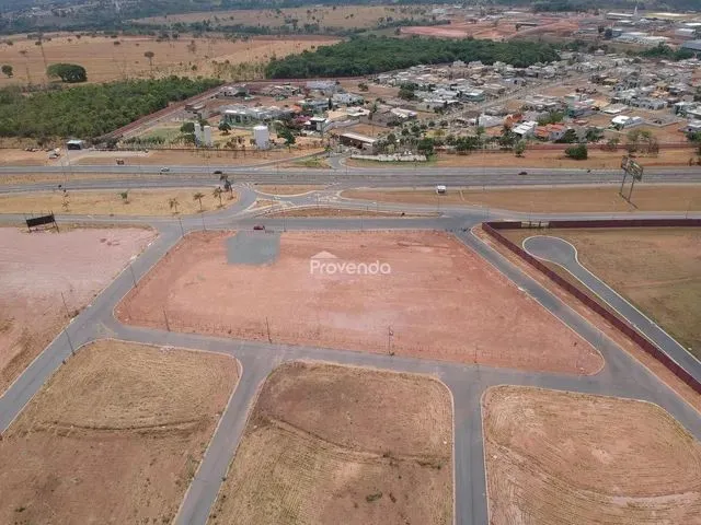 Imagem 5: Área Comercial Residencial Genova