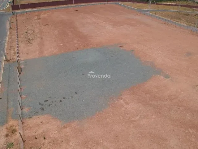 Imagem 6: Área Comercial Residencial Genova