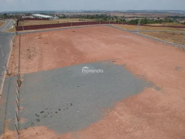 Imagem 4: Área Comercial Residencial Genova