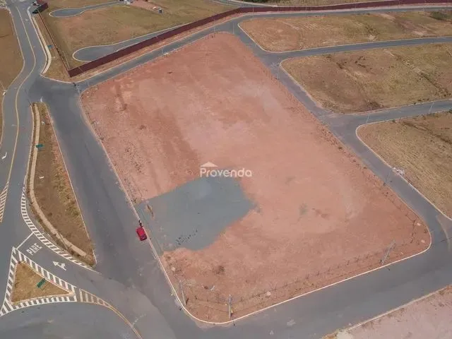 Imagem 2: Área Comercial Residencial Genova