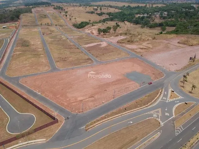 Imagem 3: Área Comercial Residencial Genova