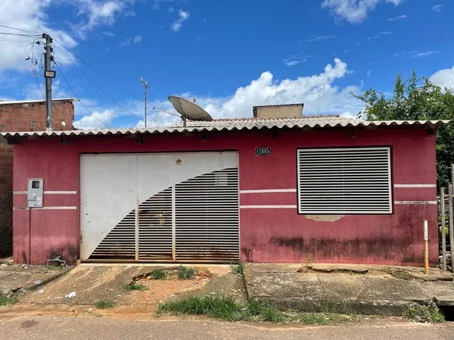 Imagem: Vendo Casa/ -Aceito 40 Mil de Entrada e