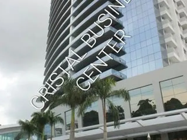 Imagem: Alugo Cristal Busines Center. Alugo 3 Salas