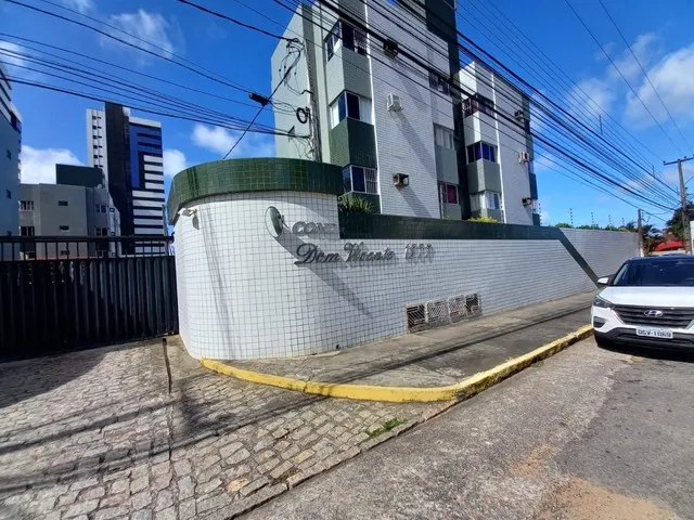 Imagem: Vende-Se Apto. No Cond. Don Vicente em Candelária